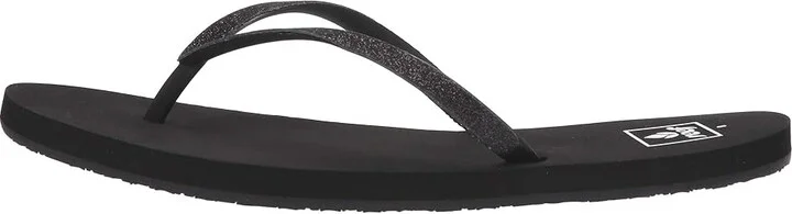 Reef Stargazer Women's Sandals Black/Black : 5 B - Medium - Image 7