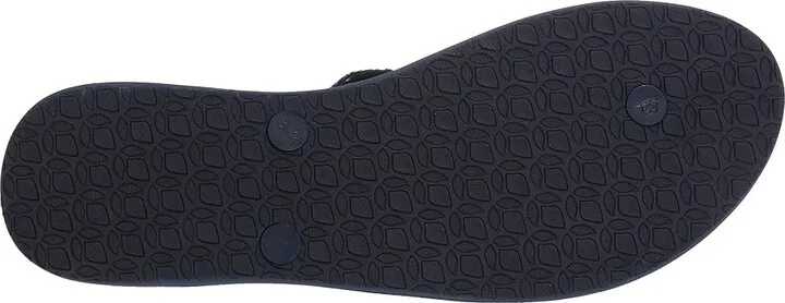 Reef Stargazer Women's Sandals Mermaid : 10 B - Medium - Image 4
