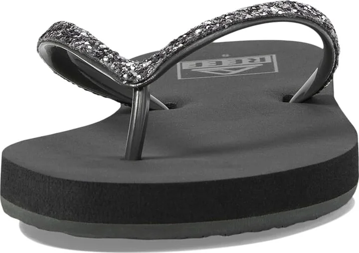 Reef Stargazer Women's Sandals Shadow : 8 B - Medium - Image 3