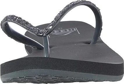 Reef Stargazer Women's Sandals Shadow : 8 B - Medium - Image 6