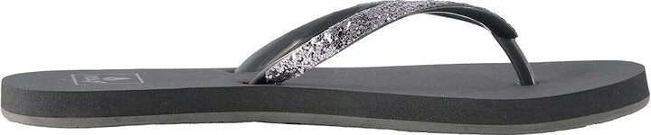 Reef Stargazer Women's Sandals Shadow : 8 B - Medium - Image 8