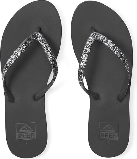 Reef Stargazer Women's Sandals Shadow : 8 B - Medium