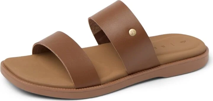 REEF Sunny Alisah Womens Fashion Slide Sandal