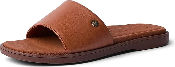 REEF Sunny Arrianah Women's Fashion Slide Sandal