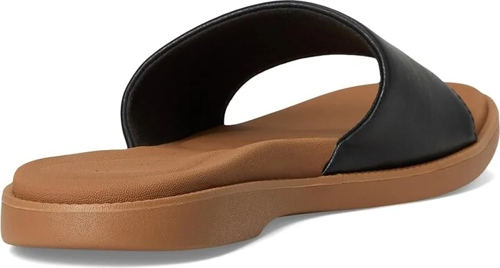 Reef Sunny Arrianah Women's Sandals Black/Tan : 9 B - Medium, Rubber - Image 4