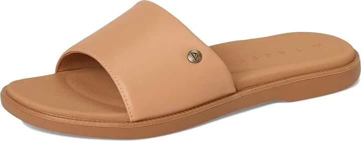 Reef Sunny Arrianah Women's Sandals Natural : 8 B - Medium, Rubber - Image 5