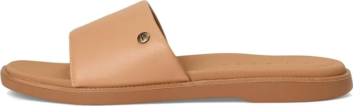 Reef Sunny Arrianah Women's Sandals Natural : 8 B - Medium, Rubber - Image 6