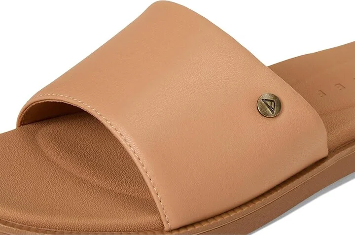 Reef Sunny Arrianah Women's Sandals Natural : 8 B - Medium, Rubber - Image 7