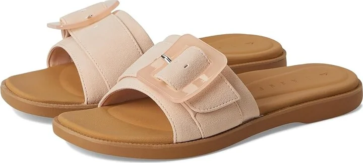 Reef Sunny Emma Women's Sandals Cameo Rose : 8 B - Medium, Rubber
