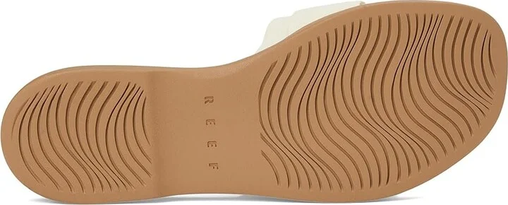 Reef Sunny Emma Women's Sandals Vintage : 6 B - Medium, Rubber - Image 3