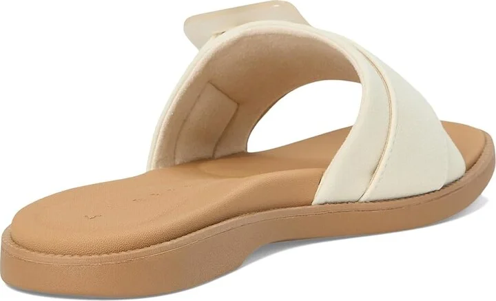Reef Sunny Emma Women's Sandals Vintage : 6 B - Medium, Rubber - Image 4