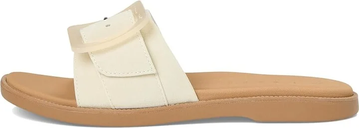 Reef Sunny Emma Women's Sandals Vintage : 6 B - Medium, Rubber - Image 6