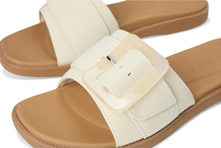Reef Sunny Emma Women's Sandals Vintage : 6 B - Medium, Rubber - Image 7