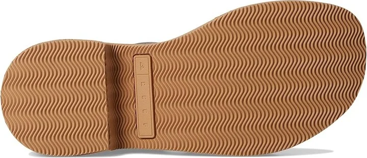 Reef Sunset Ibiza Women's Sandals Black/Tan : 11 B - Medium - Image 3