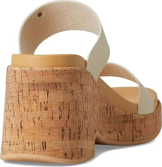 Reef Sunset Ibiza Women's Sandals Vintage : 9 B - Medium - Image 4