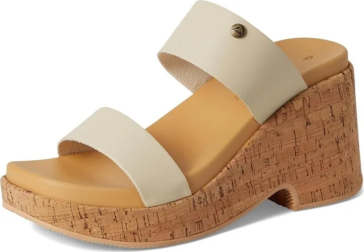 Reef Sunset Ibiza Women's Sandals Vintage : 9 B - Medium - Image 5