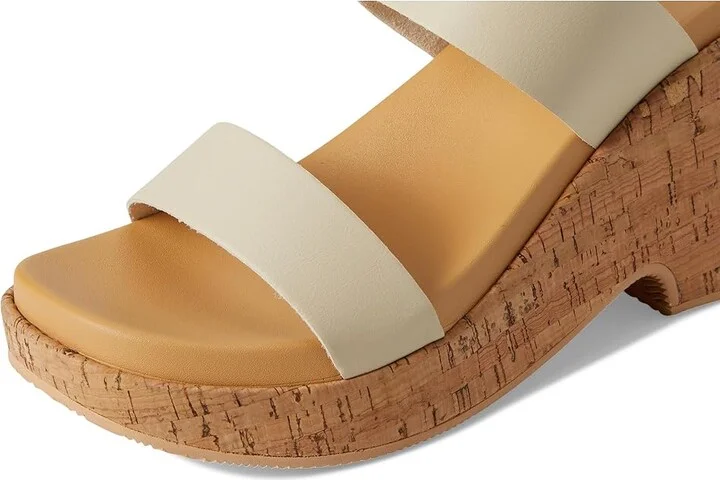 Reef Sunset Ibiza Women's Sandals Vintage : 9 B - Medium - Image 7