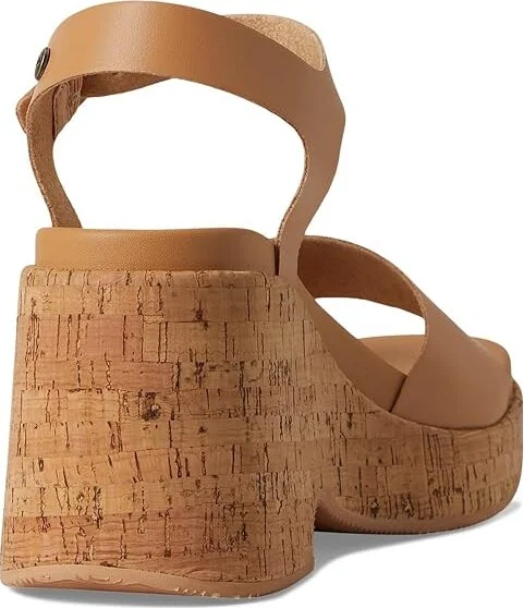 Reef Sunset Sayulita Women's Sandals Natural : 8 B - Medium - Image 4