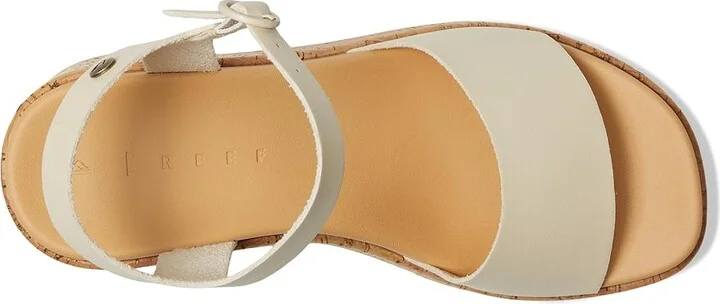 Reef Sunset Sayulita Women's Sandals Vintage : 10 B - Medium - Image 2