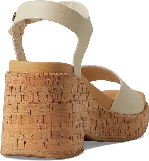 Reef Sunset Sayulita Women's Sandals Vintage : 10 B - Medium - Image 4