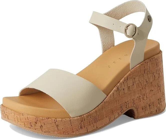 Reef Sunset Sayulita Women's Sandals Vintage : 10 B - Medium - Image 5