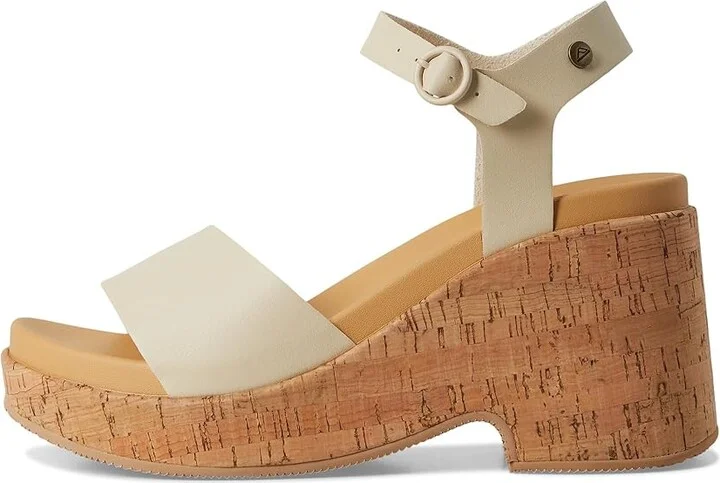 Reef Sunset Sayulita Women's Sandals Vintage : 10 B - Medium - Image 6