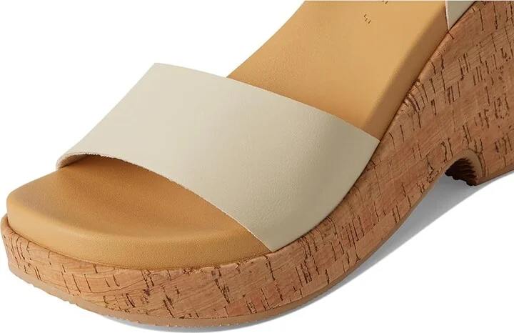 Reef Sunset Sayulita Women's Sandals Vintage : 10 B - Medium - Image 7
