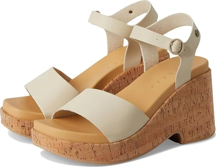 Reef Sunset Sayulita Women's Sandals Vintage : 10 B - Medium