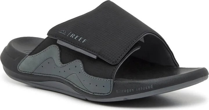 Reef Swell Rover Slide Sandal