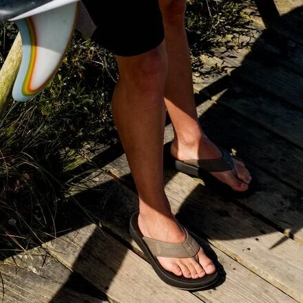 Reef Swellsole Cruiser Flip Flop - Men's - Image 5