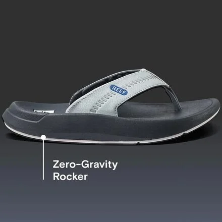 Reef Swellsole Cruiser Flip Flop - Men's - Image 8
