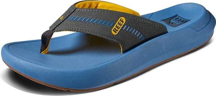 Yellow/Black/Blue