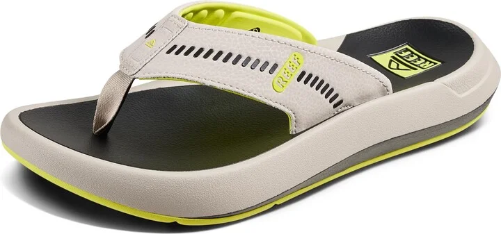 Reef Swellsole Cruiser Mens Recovery Flip Flop