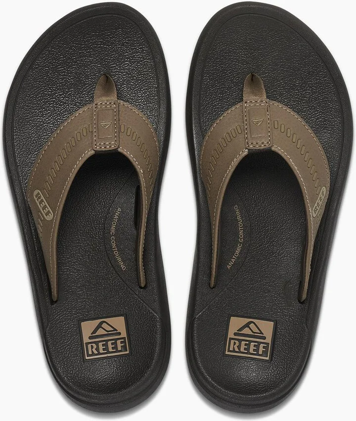 REEF Swellsole Cruiser Mens Sandals - Image 4