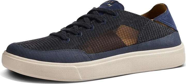 Navy/Honey