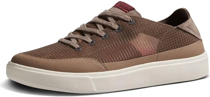 Fossil/Maroon