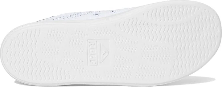 Reef Swellsole Neptune Men's Shoes Blue/White : 14 D - Medium - Image 3