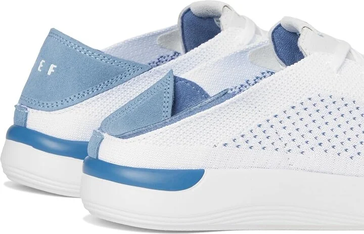 Reef Swellsole Neptune Men's Shoes Blue/White : 14 D - Medium - Image 7