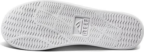 Reef Swellsole Neptune Men's Shoes Charcoal : 12 D - Medium - Image 3