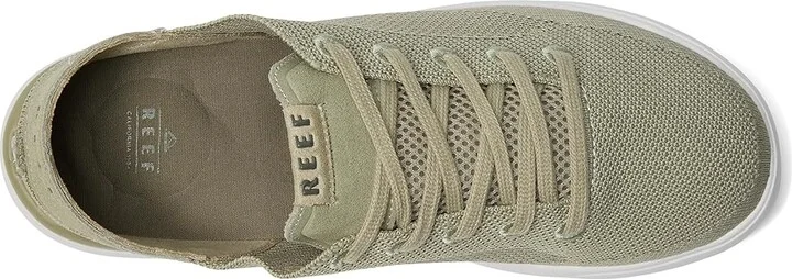 Reef Swellsole Neptune Men's Shoes Elm : 8 D - Medium - Image 2