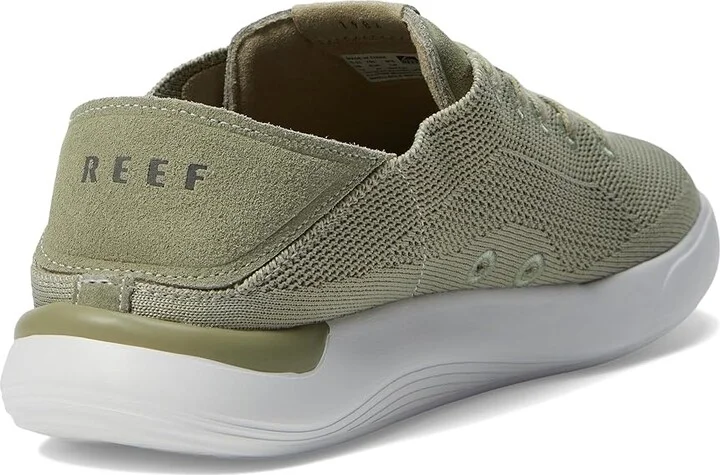 Reef Swellsole Neptune Men's Shoes Elm : 8 D - Medium - Image 4
