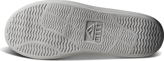 Reef Swellsole Neptune Men's Shoes Grey : 9 D - Medium - Image 3