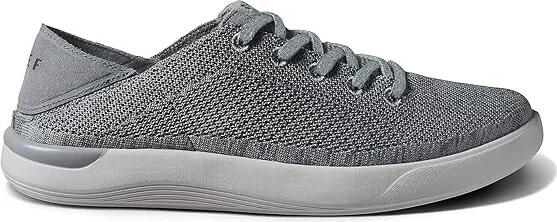 Reef Swellsole Neptune Men's Shoes Grey : 9 D - Medium - Image 4