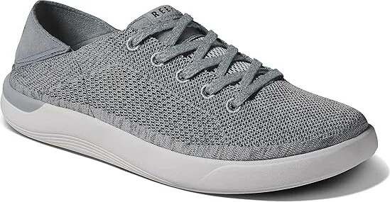 Reef Swellsole Neptune Men's Shoes Grey : 9 D - Medium
