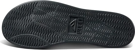 Reef Swellsole Neptune Men's Shoes Raven : 8.5 D - Medium - Image 3