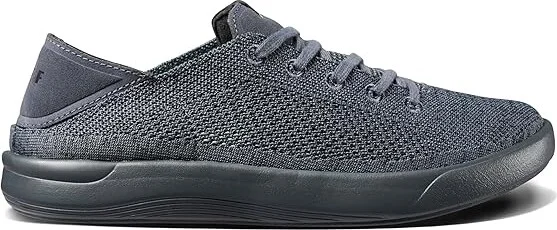 Reef Swellsole Neptune Men's Shoes Raven : 8.5 D - Medium - Image 5