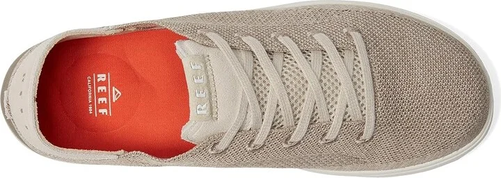 Reef Swellsole Neptune Men's Shoes Tan : 9 D - Medium - Image 2