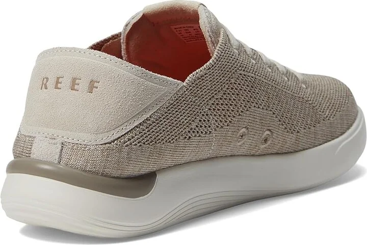 Reef Swellsole Neptune Men's Shoes Tan : 9 D - Medium - Image 4