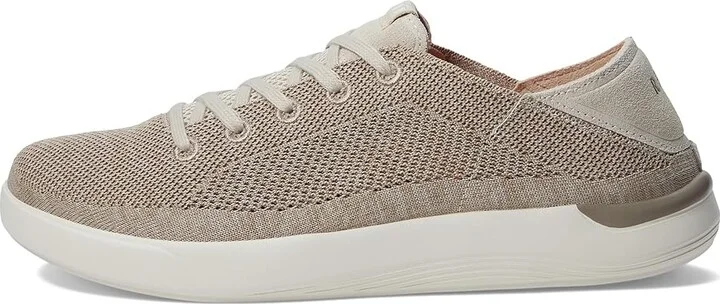 Reef Swellsole Neptune Men's Shoes Tan : 9 D - Medium - Image 6