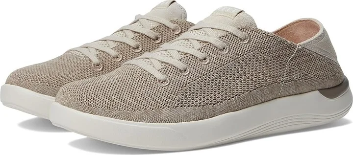 Reef Swellsole Neptune Men's Shoes Tan : 9 D - Medium